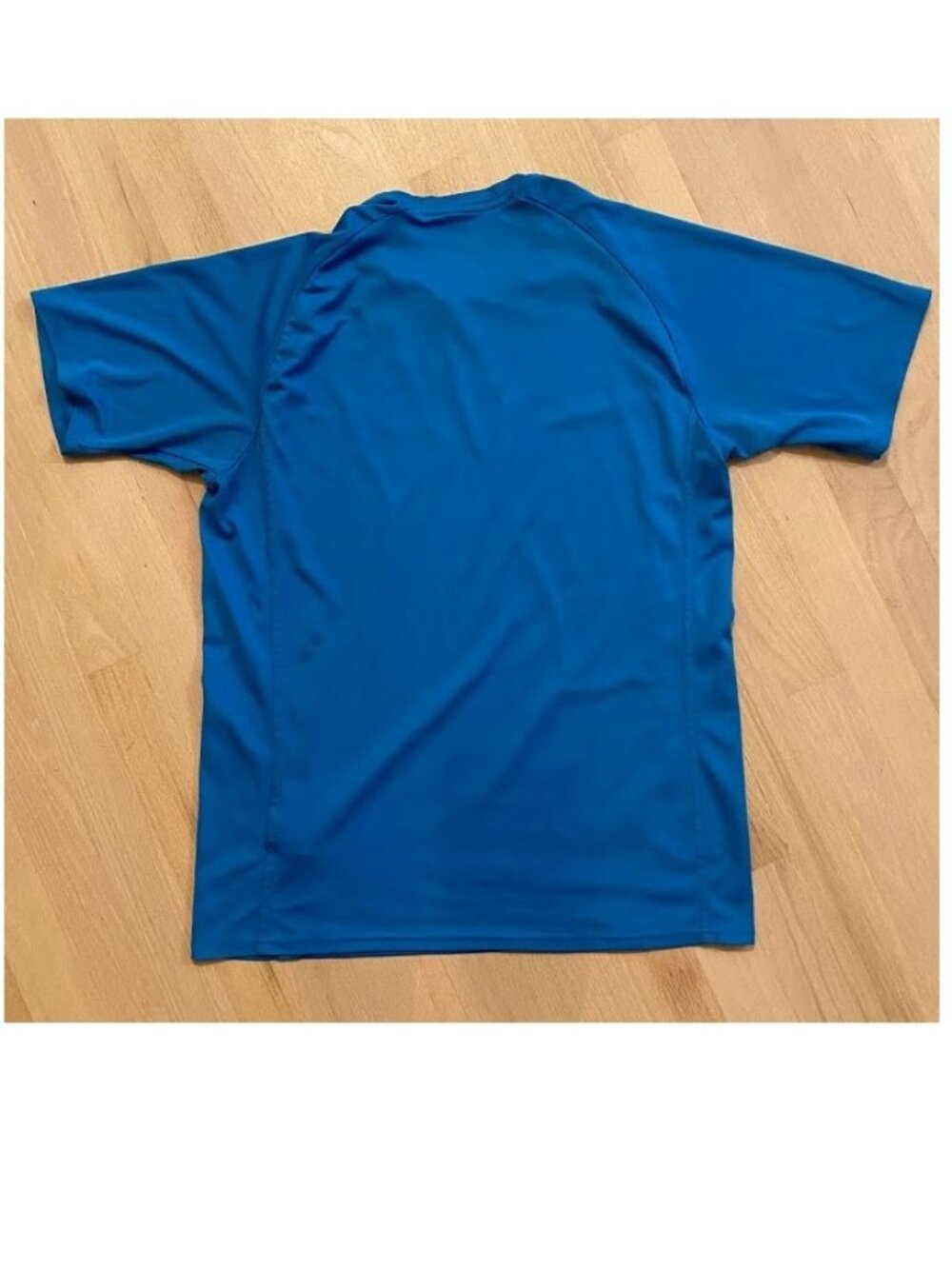Nike Dri-FIT Short Sleeve Athletic Tee size Medium - Picture 3 of 3